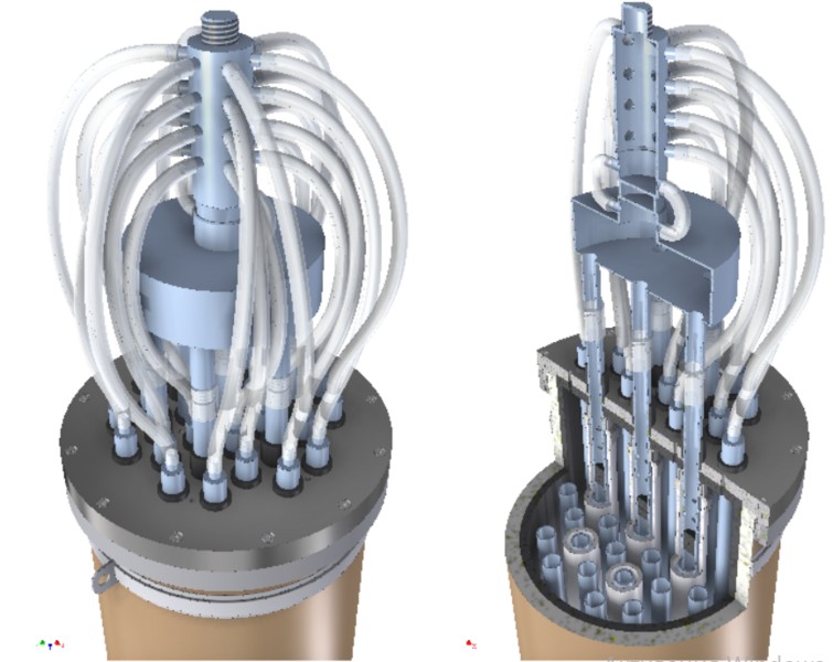 Jelektrohimicheskij-reaktor