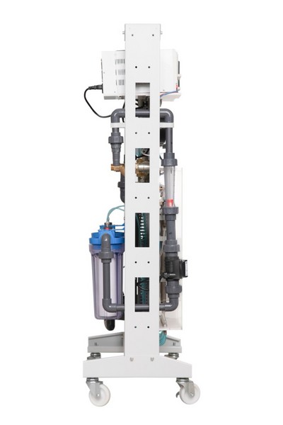 EMERALD TURBO 1000 DEVICE