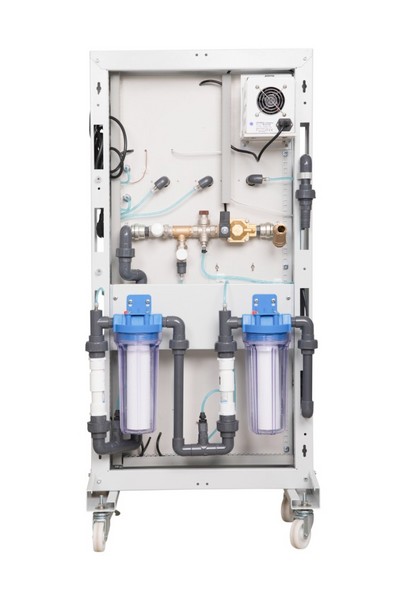 EMERALD TURBO 1000 DEVICE